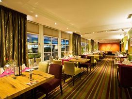 Nordseeluft schnuppern im Boutiquehotel Myn Utspann