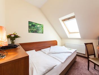 2 Tage in Hamburg City