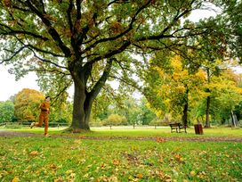 Seenplatte: Eröffnung Wellness 2026