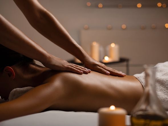 Wohlfühl-Wellness-Momente in Hildesheim | 3 Tage