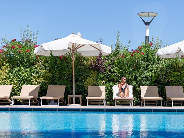 Einzigartiger Italien-Urlaub – 7 Tage mit Frühstück in Milano Marittima