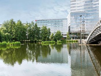 4 Tage im NH Collection Köln Mediapark mit Frühstück