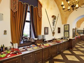 2 Wellnesstage im Hotel Ruze mit Frühstück