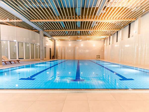 3 Tage Auszeit an der polnischen Ostsee in Großmöllen (Mielno), Westpommern inkl. Frühstück