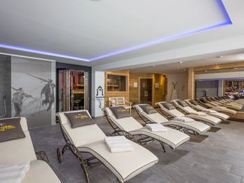 5 entspannte Wellnesstage im Tiroler Zillertal