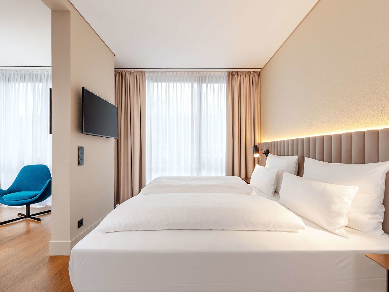 Doppelzimmer STANDARD