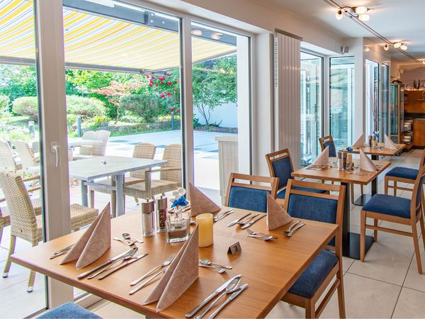 Hohenrodt-Spezialwoche - Vielfältig & intensiv in Loßburg Halbpension