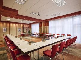 3 Tage im Hotel NH Oberhausen 