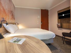 3 Tage Urlaub an der Niederländisch-Belgischen Grenze