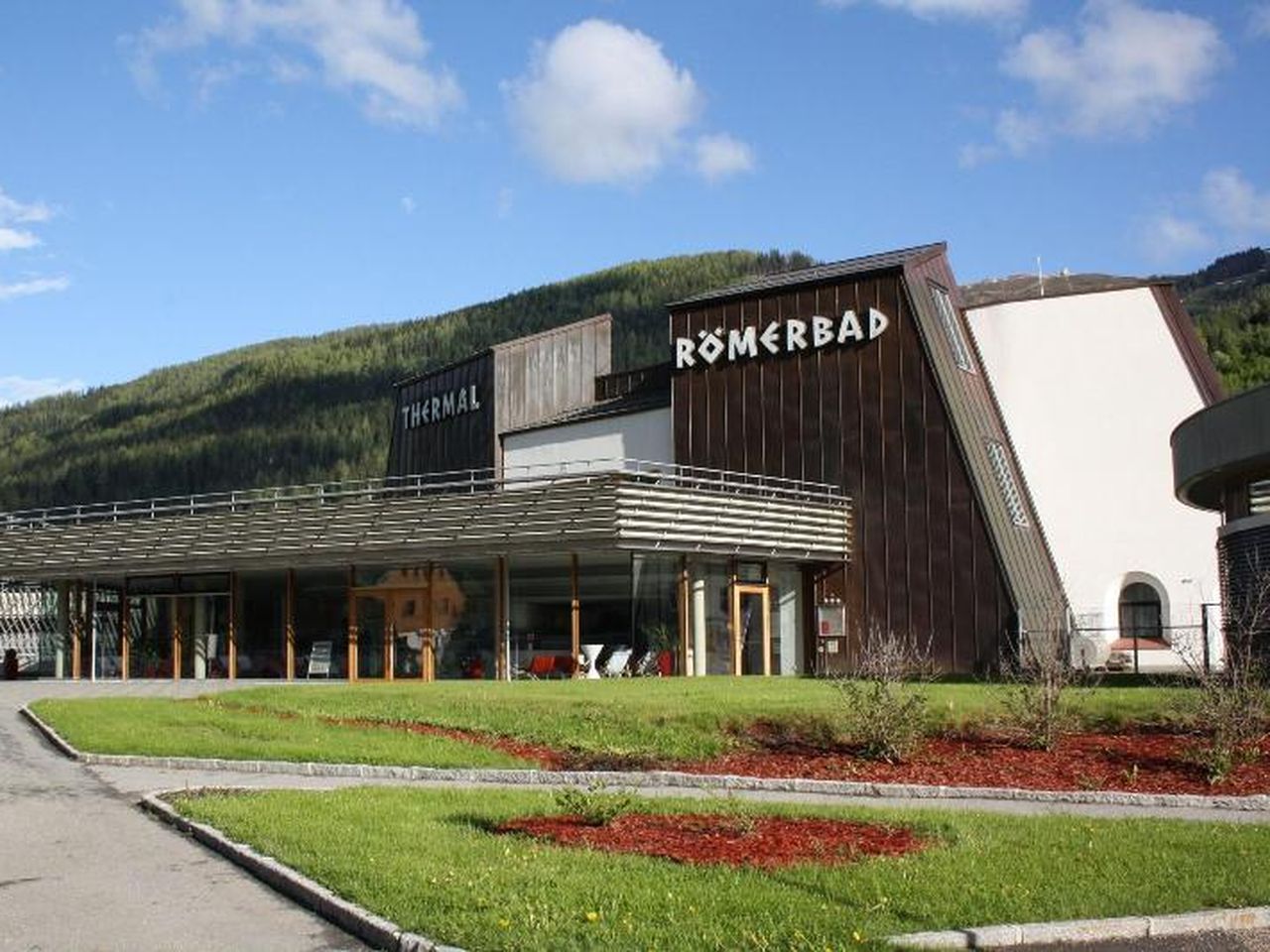 Auszeit - Natur 4 Tage mit Frühstück im Alpenlandhof
