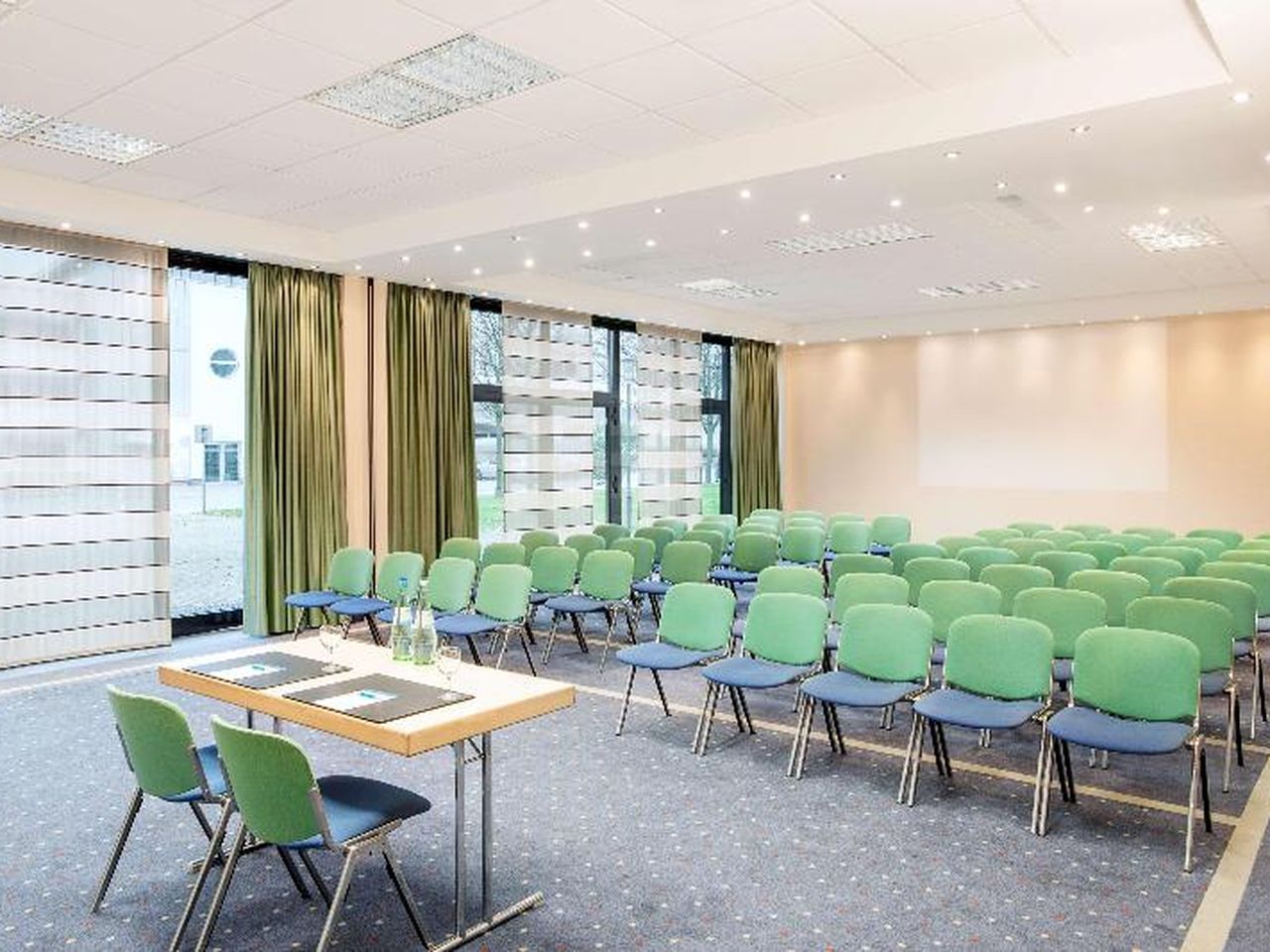 5 Tage im Hotel NH Oberhausen mit Frühstück