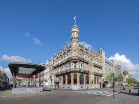 2 Tage im Nationaldenkmals Maastricht übernachten