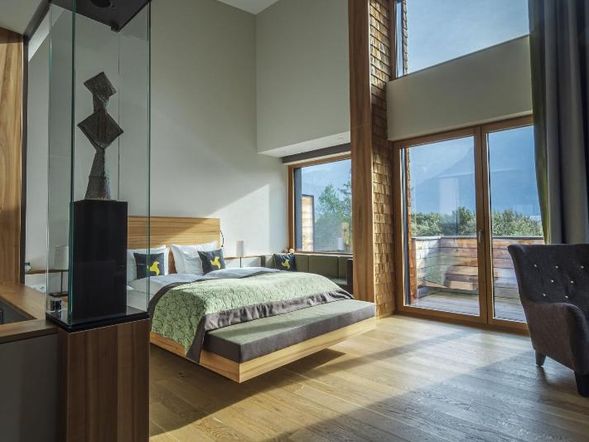 Loft Junior Suite