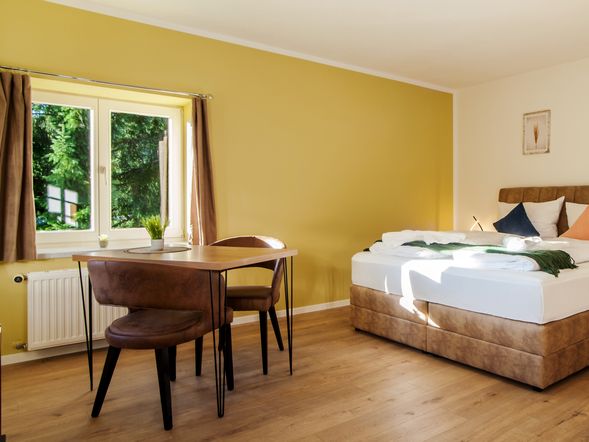 Doppelzimmer