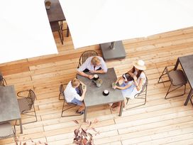 Eine Woche Auszeit in den Alpen im Ötztal inkl. Frühstück