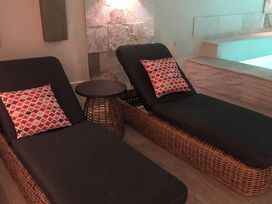 4 Tage auf der Nordseeinsel Sylt mit Frühstück