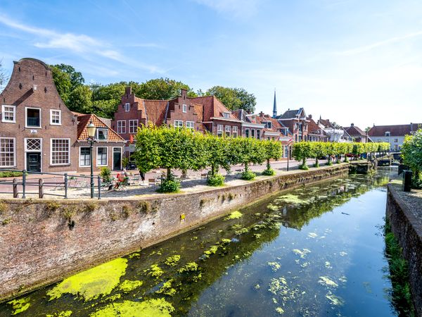 5 Tage Kultur & Entspannung nahe Amersfoort erleben in Hoevelaken,  inkl. Halbpension