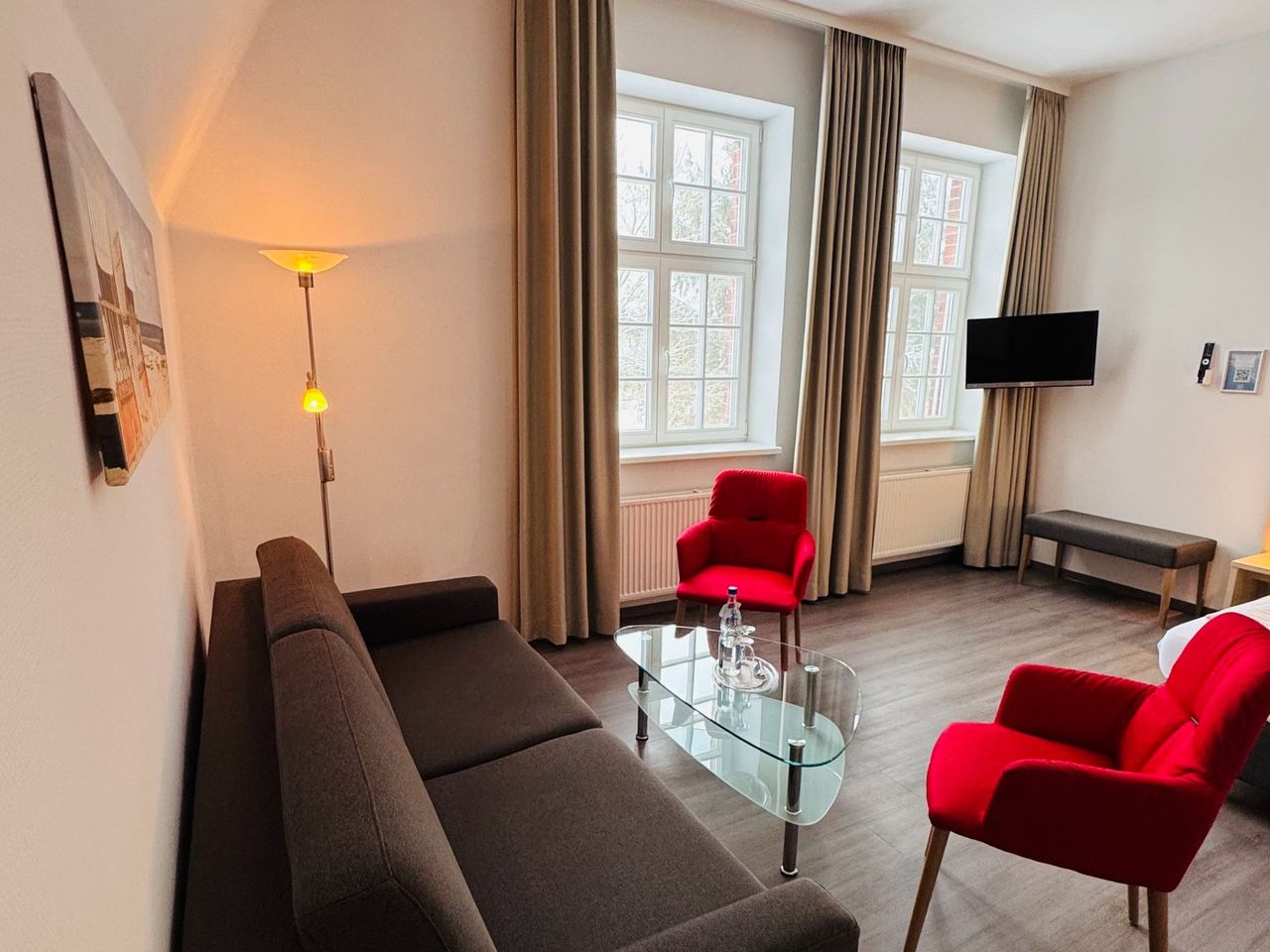 Hotel Alter Bahnhof