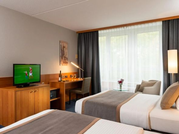 Dreibettzimmer COMFORT