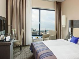2 Tage Urlaub in der Perle Hamburg 