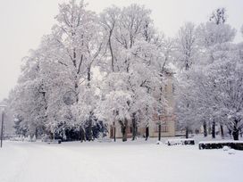 2 Tage Auszeit im Parkhotel Zur Klause mit Frühstück