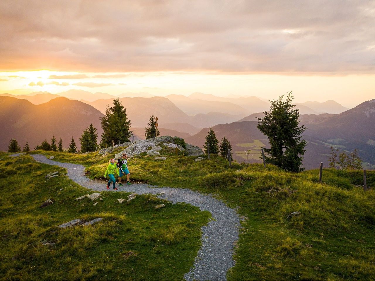 BergWelt Erlebnis inkl. Wanderpass