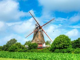 6 Tage Urlaub auf Föhr - Museum inklusive