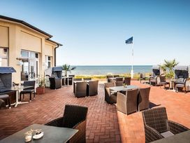 3 Tage die Nordsee genießen auf der Insel Wangerooge