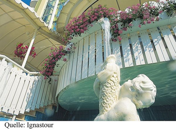 3 Tage in Lido di Jesolo die Adriaküste...