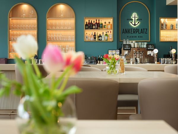 Kurzurlaub am See – 3 Tage in Plau am See Frühstück