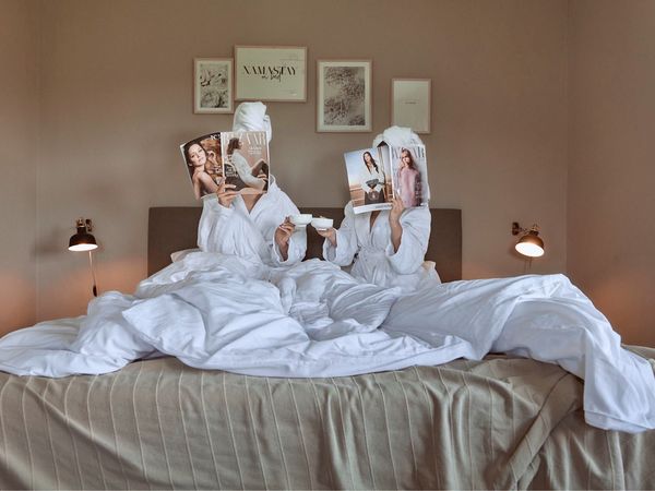 DU & ICH - 3 Tage Zeit zu Zweit in Lauda-Königshofen, Baden-Württemberg inkl. Halbpension