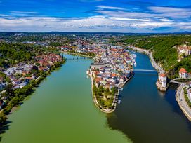 6 Tage Advents-Flusskreuzfahrt auf der Donau ab/bis Passau