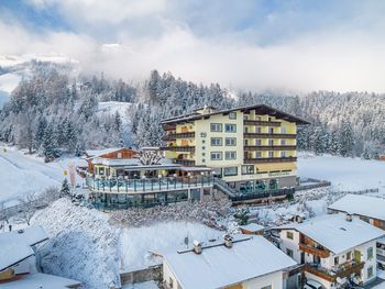 4 Tage Auszeit im Zillertal an der Bergbahn