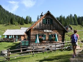 4 Tage Almenweg Wanderpauschale