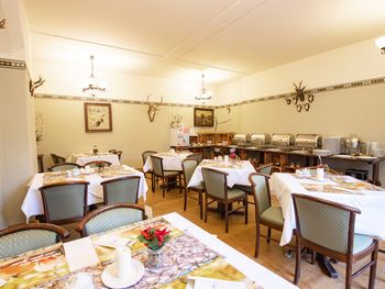3 fürstliche Massage-Tage im Jagdschloss Letzlingen