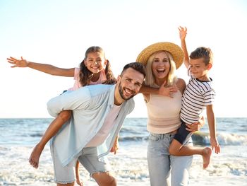 Kleine Familien-Auszeit - 3 Tage Kurzurlaub auf Rügen