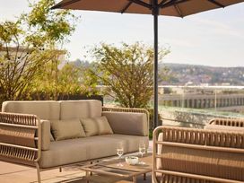 2 Tage im Adina Apartment Hotel 
