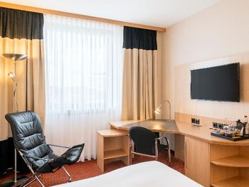 5 Tage im Hotel NH Oberhausen mit Frühstück