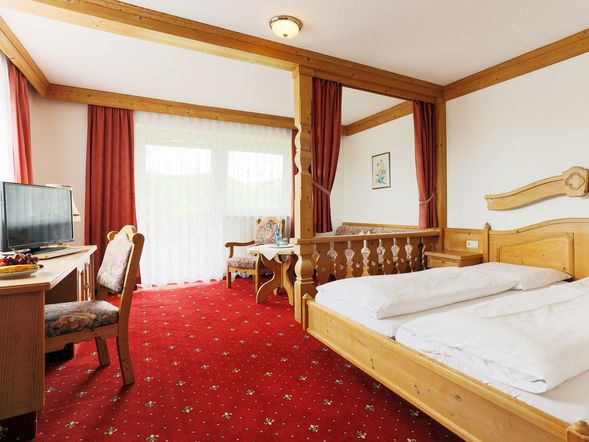 Komfort-Zimmer