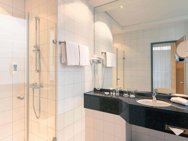 2 Tage im Mercure Hotel Aachen am Dom Mercure Hotel Aachen am Dom, Nordrhein-Westfalen
