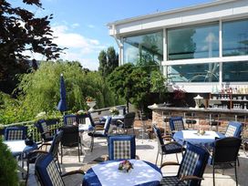 Am Berliner Lietzensee - 2 Tage mit Frühstück