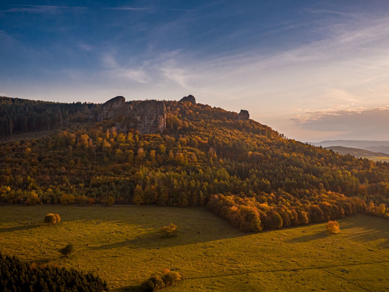 Auszeit im Hochsauerland - 4 Tage mit HP