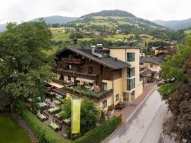 4 Tage Wintermärchen mit Sauna im Salzburger Land