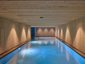 5 Tage Urlaub mit HP im Wellness-Sporthotel Ratschings