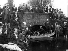 Sommerzeit 4 Tage ARRSSW