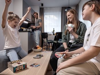 5 Tage Erholung in den Tiroler Bergen