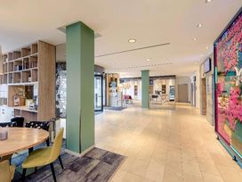 Spontan nach Hannover - 2 Tage 