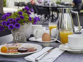 4 Tage - Frühlingszeit