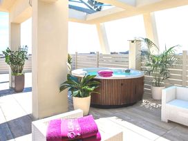 7 Tage Dolce Vita - Urlaub am Strand von Cesenatico