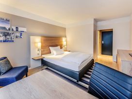 2 Tage im Hotel Mercure Aachen Europaplatz